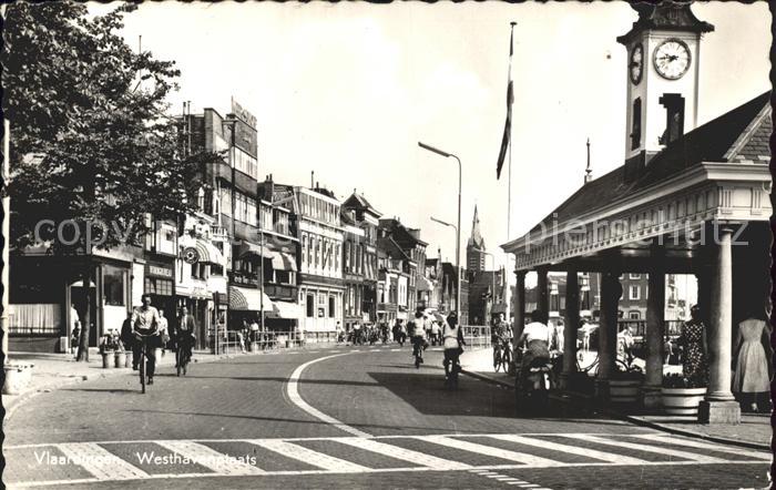 Vlaardingen Westhavenplaats