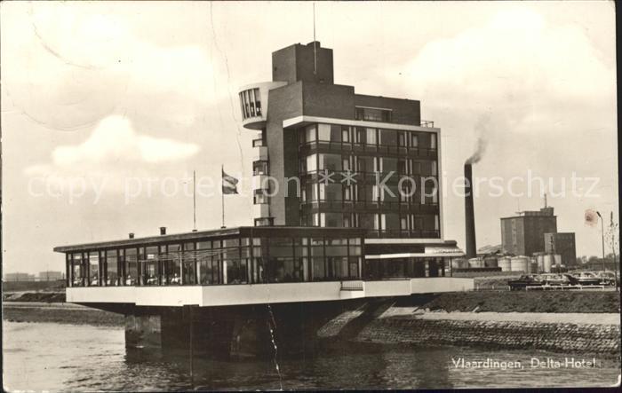 Vlaardingen Delta Hotel