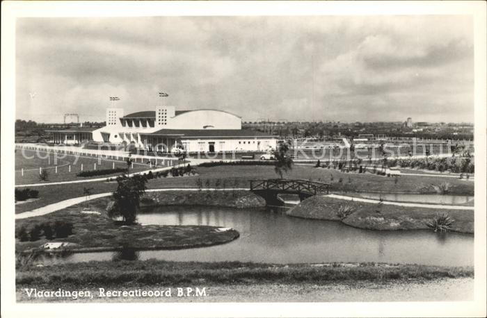 Vlaardingen Recreatieoord BPM
