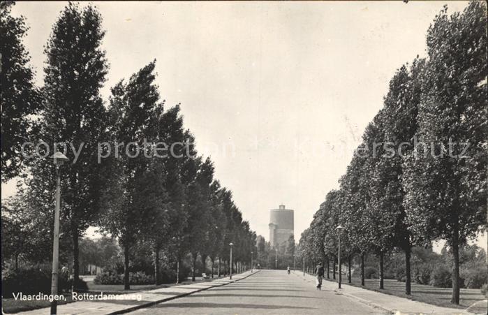 Vlaardingen Rotterdamseweg