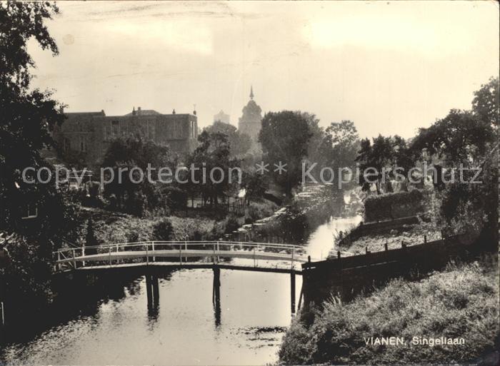 Vianen Singellaan