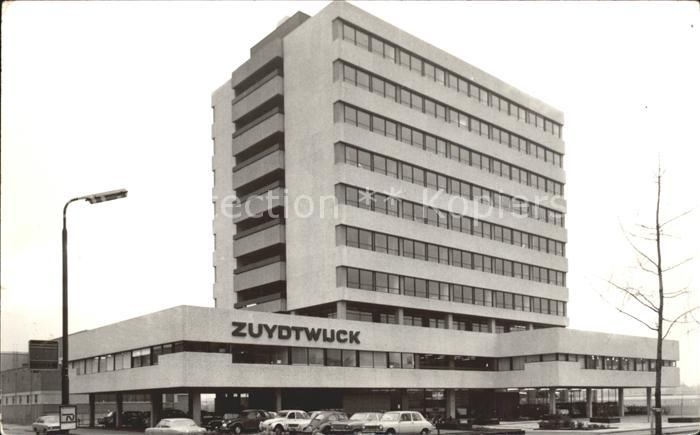 Leiden Zuydtwijck