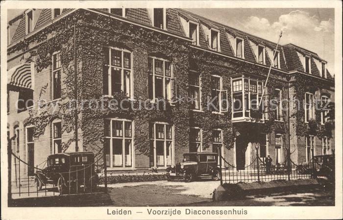 Leiden Diaconessenhuis