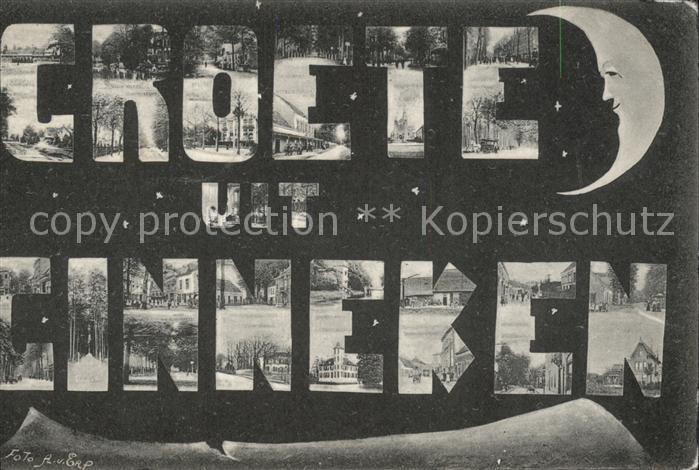 Ginneken