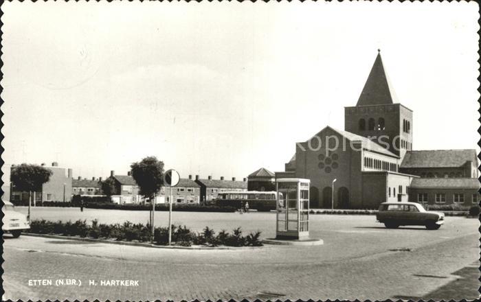 Etten Leur H. Hartkerk