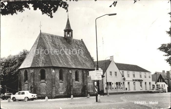 Eersel Markt