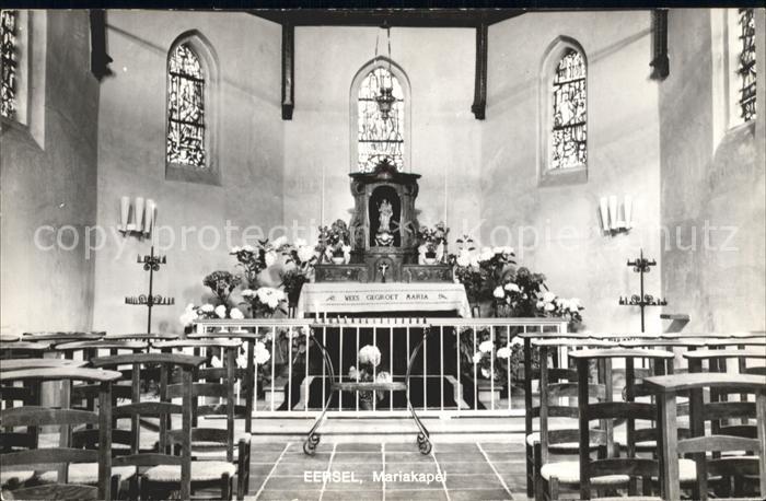 Eersel Mariakapel