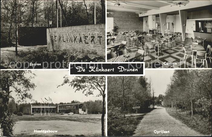 Drunen De Klinkaert Bungalowpark Kampeercentrum