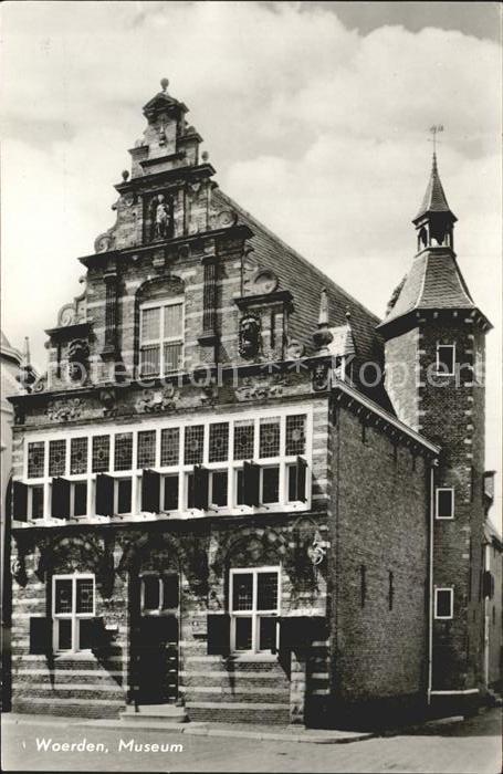 Woerden Museum