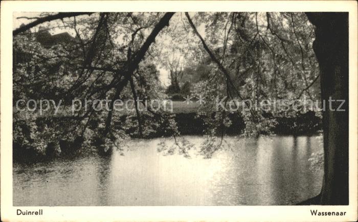 Wassenaar Duinrell