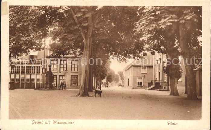 Wassenaar Plein