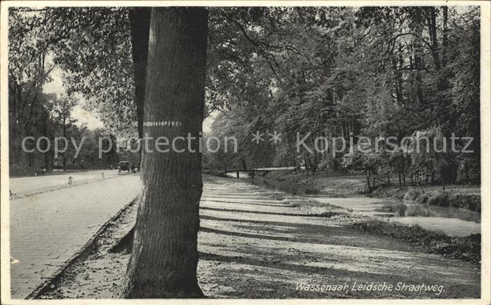 Wassenaar Leidsche Straatweg