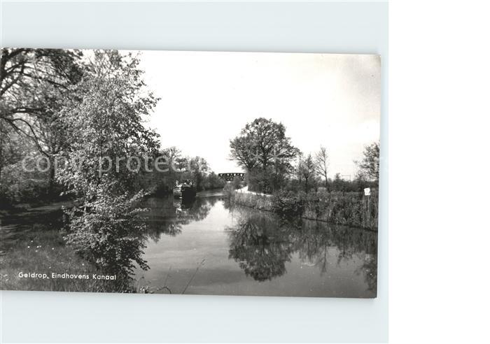 Geldrop Eindhovens Kanaal
