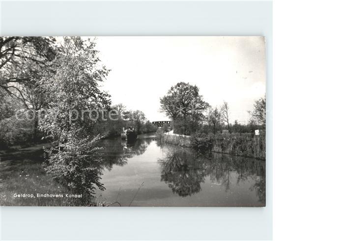 Geldrop Eindhovens Kanaal