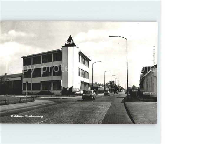 Geldrop Mierloseweg