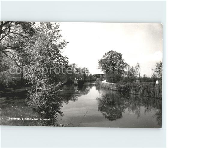 Geldrop Eindhovens Kanaal