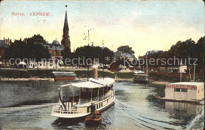 Arnhem Haven