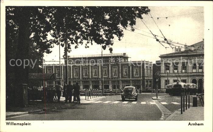 Arnhem Willemspein