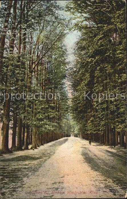 Arnhem Middachter Allee