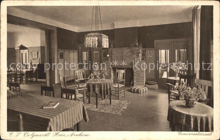 Arnhem Oolyaardt Huis