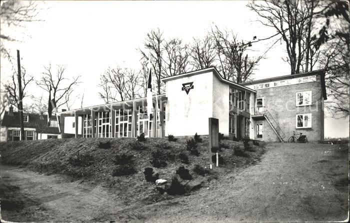 Arnhem Jeugdcentrum Jacobiberg