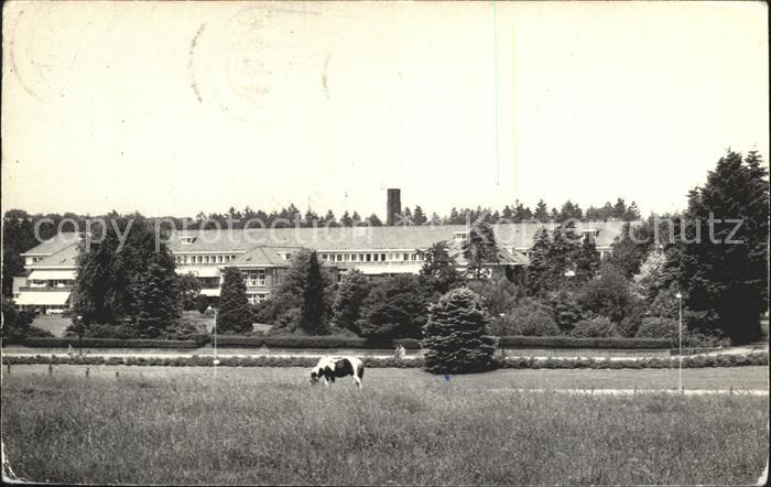Arnhem Gem Ziekenhuis