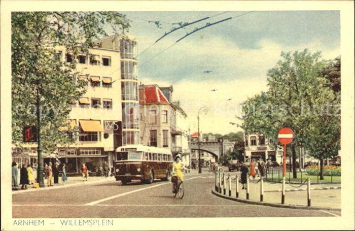 Arnhem Willemspein