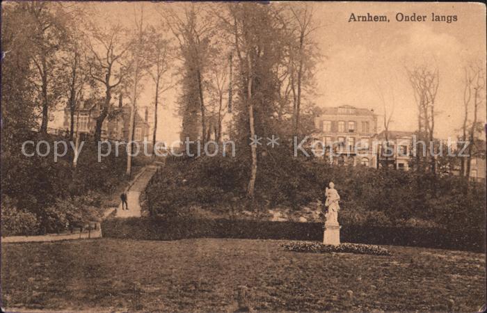 Arnhem Onder langs