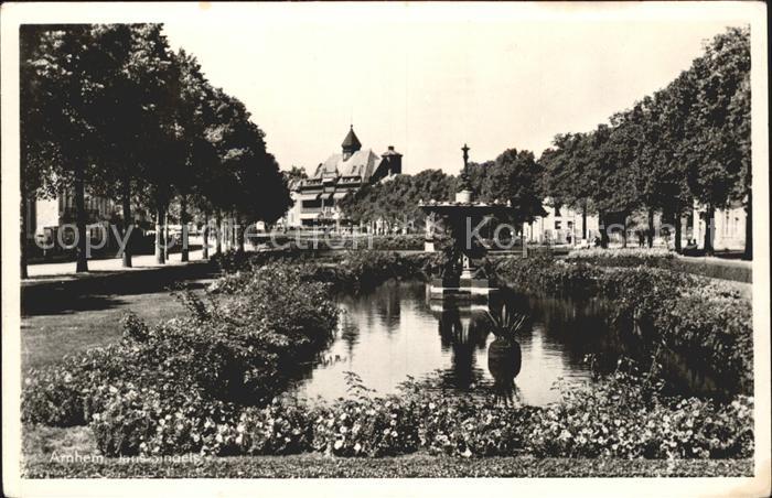 Arnhem