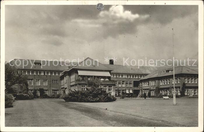 Arnhem Gemeente Ziekenhuis