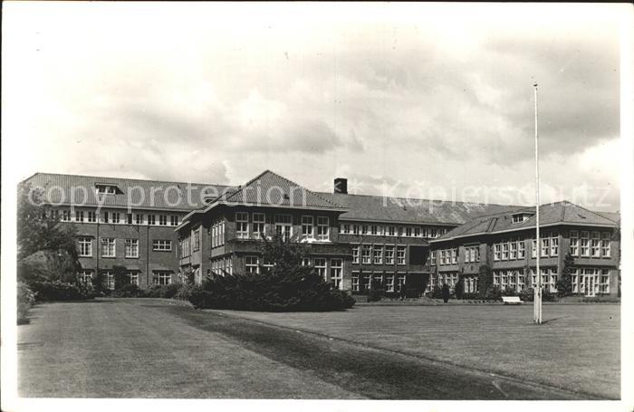 Arnhem Gemeente Ziekenhuis