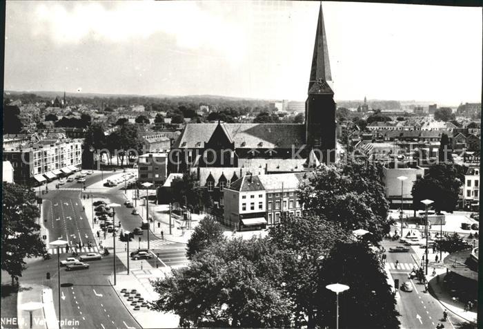 Arnhem Strassenansicht