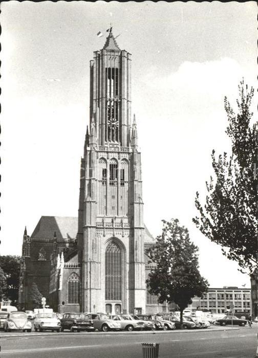 Arnhem Kerk