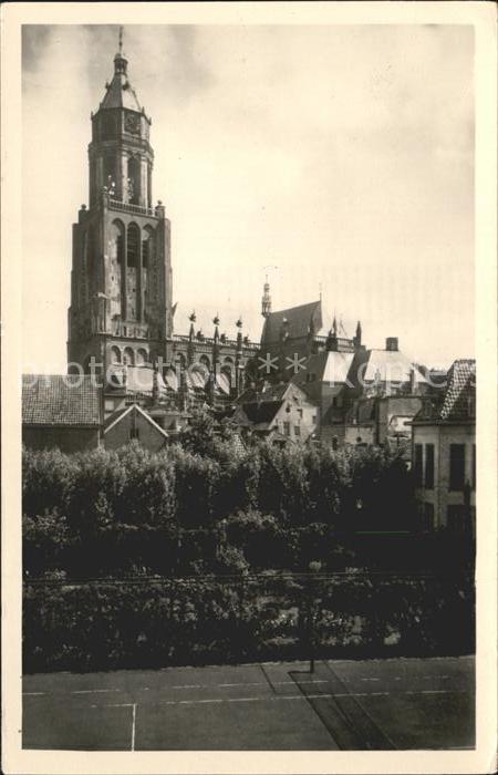 Arnhem Kerk St Eusebius