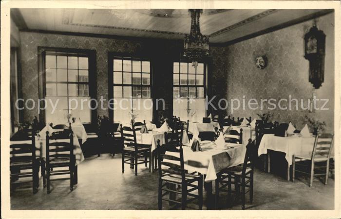 Arnhem Cafe Oude Bijenkorf