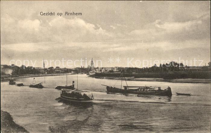 Arnhem