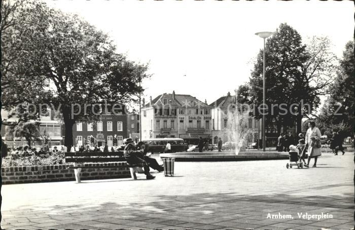 Arnhem Velperplein
