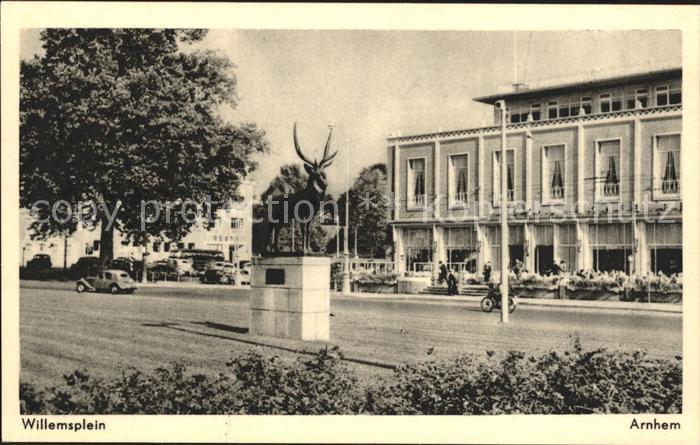 Arnhem Willemsplein
