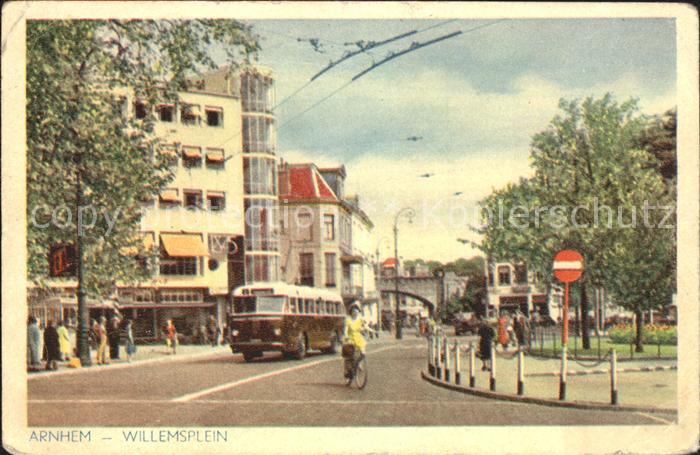 Arnhem Willemsplein