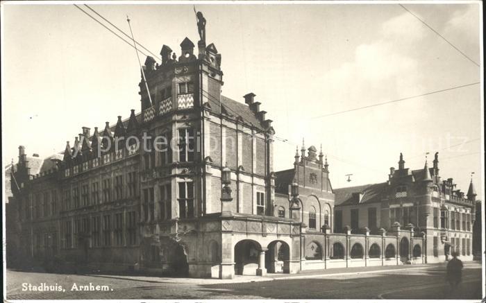 Arnhem Station