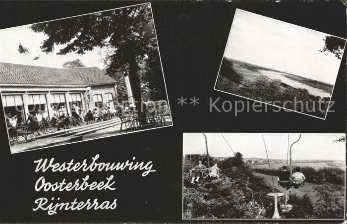 Oosterbeek Westerbouwing