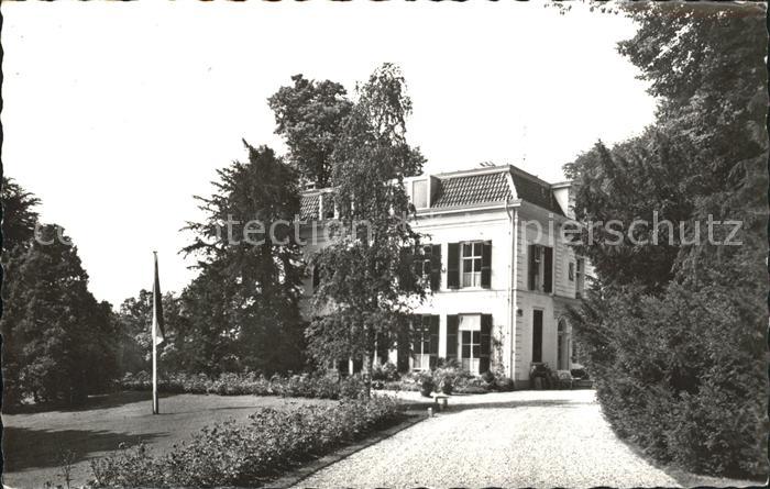 Oosterbeek Sociaal Cultureel Centrum De Pietersberg