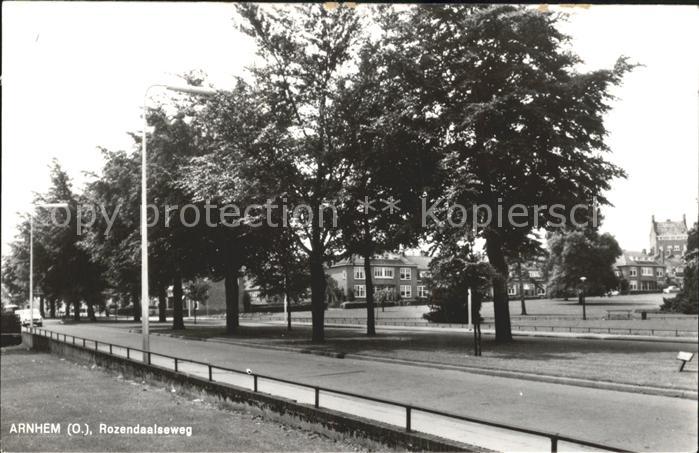 Arnhem Rozendaalseweg