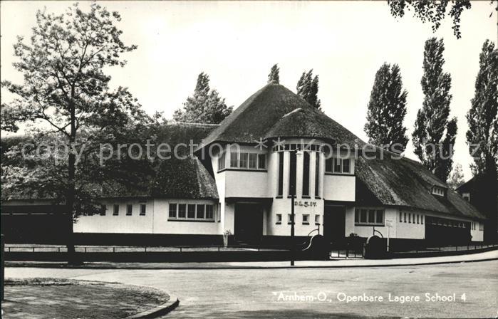 Arnhem Openbare Lagere School