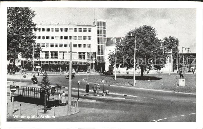 Arnhem Willemsplein