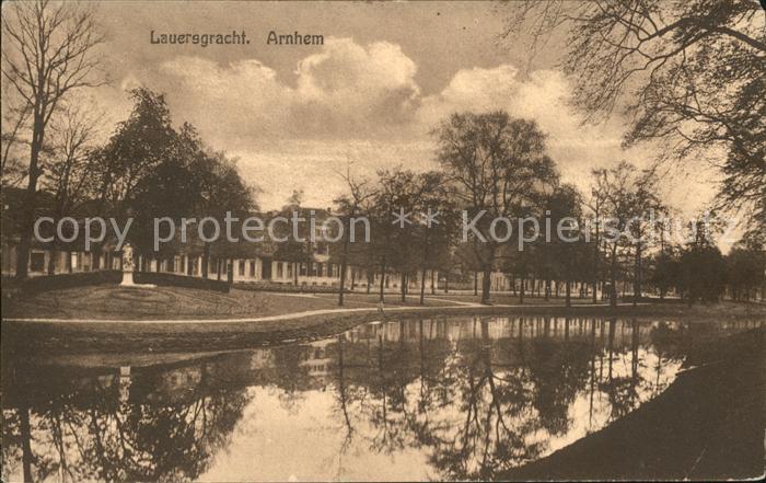 Arnhem Laursgracht