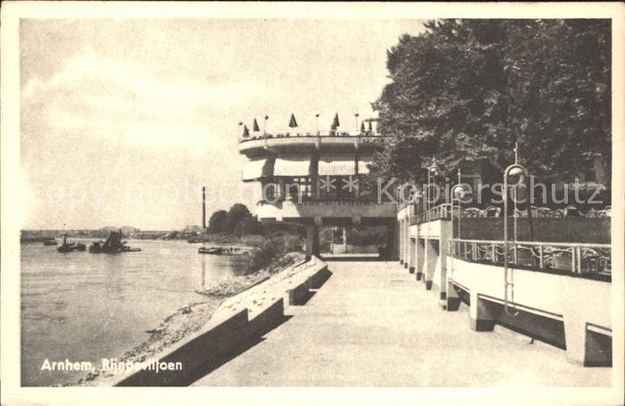 Arnhem Rijnpavilijoen