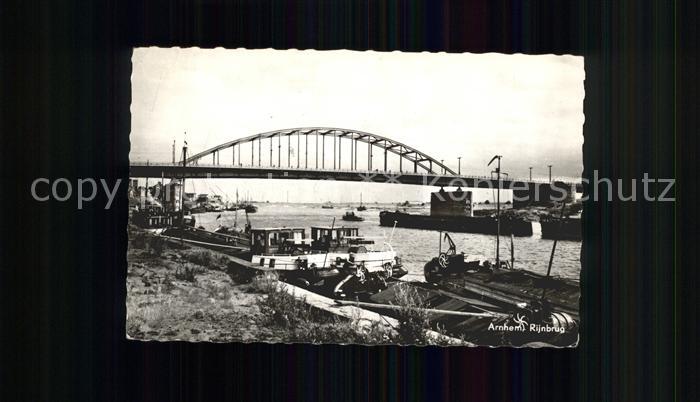 Arnhem Rijnbrug