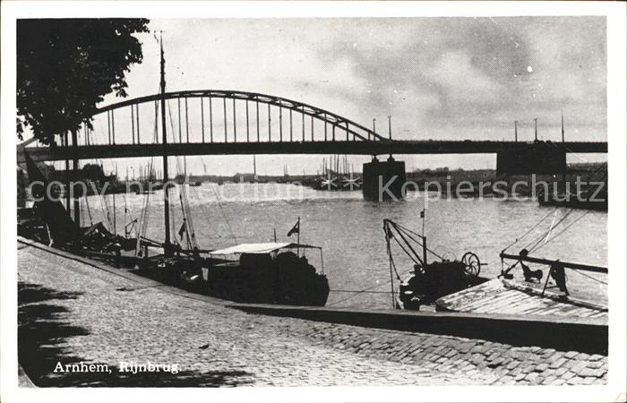 Arnhem Rijnbrug