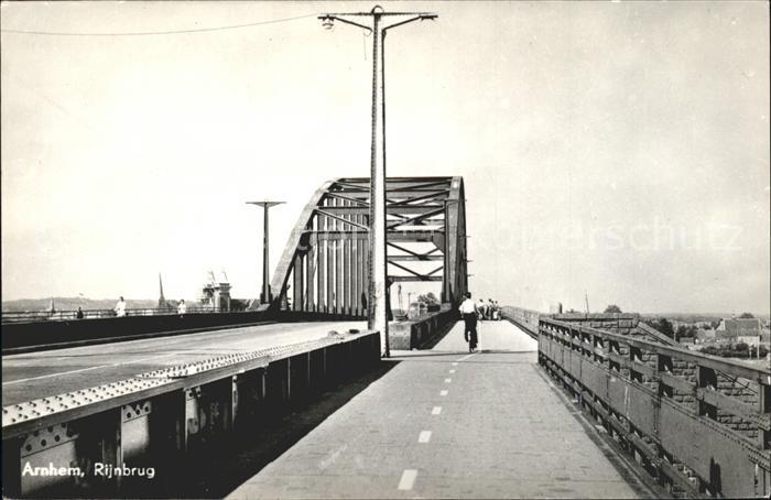 Arnhem Rijnbrug